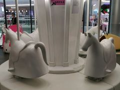 -BossBabe亲子餐厅(金光华广场店)