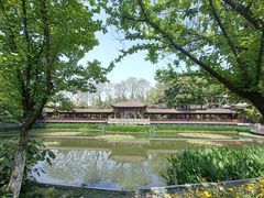 -成都市文化公园