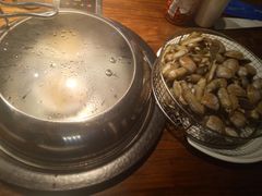 -海味当家·蒸锅海鲜(中山广场创始店)