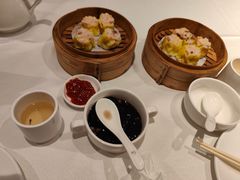 -万龙洲海鲜(南新仓店)