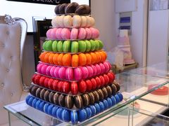 -麦雪尔甜品·生日蛋糕(新街口旗舰店)