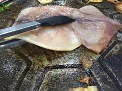 -金妈家烤肉(龙湖U城天街店)
