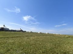 -呼和诺尔旅游景区