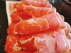 高钙羊肉-情忆草原涮肉馆