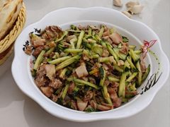 -虎豹肉合(香港街店)