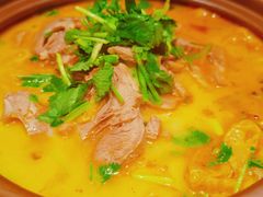 烩羊肉-阿五黄河大鲤鱼(英协路店)