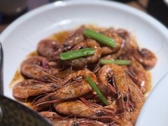 -小厨师·二十年沈家门小海鲜(百井坊巷店)