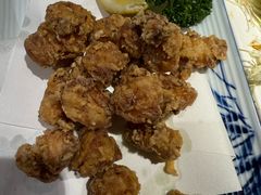 -桂马·日本料理·海胆·海鲜饭·酒场(民主广场店)