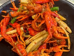 -聚味瞿记·龙虾堂(天元店)