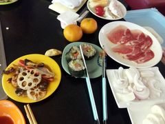 -巴麦隆自助烤肉(桂林路店)