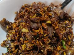 -衡东土菜馆(天际绿洲店)