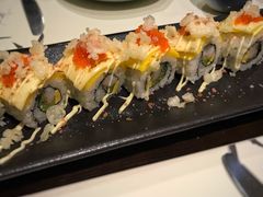 -松临·铁板烧&Omakase(神农店)