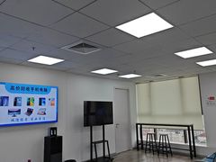 -华硕笔记本电脑售后维修(华博科技大楼店)