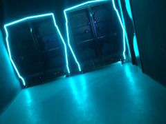 -世代星球·保龄球·镭战真人CS·团建(杨浦店)