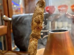 -清真·鸦儿李记·小馆(后海店)