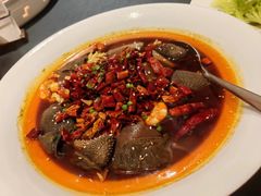 -旺顺阁海鲜广场(亚运村店)