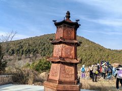 -天门寺