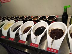 -珍巴奴毛肚牛肉小火锅(四惠店)