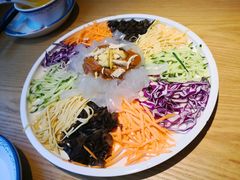 -金豆角砂锅焖面(安贞店)