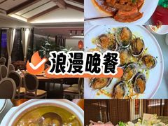 -瑶王府·广西菜(金阳路店)
