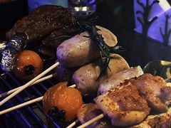 -SPARK(成都W酒店)