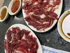 -五洲牛肉美食馆
