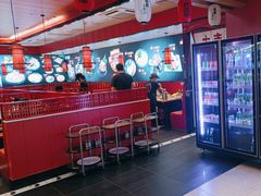 -妙香居韩国烤肉(鹏瑞利季华广场店)
