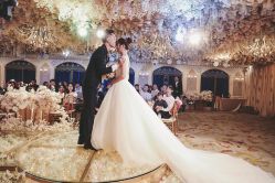 -美悦盛宴一站式婚礼会馆(临江店)