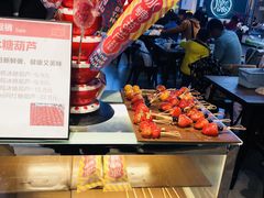 -盒马鲜生(悦峰店)