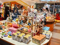 -深圳湾万象城(南山店)