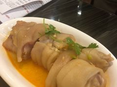 泰式猪手（精）-虾饺妹·粤式手工点心(水荫路店)