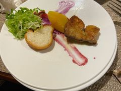 -长沙芙蓉国温德姆至尊豪廷大酒店 - 自助餐厅
