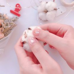 手部美甲-SixOne六一日式美甲美睫