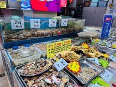 -旺角小渔村(二马路店)