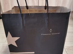-星巴克臻选(天津鲁能中心一店)