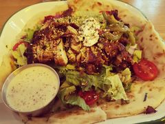 -HELLO 27 意面·沙拉·帕尼尼