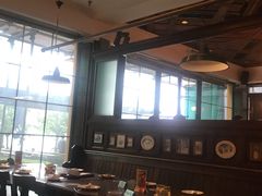 -宝莱纳餐厅(滨江店)