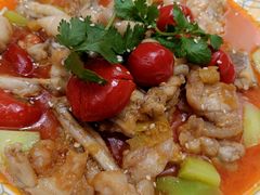 -阿毛饭店·正宗宁波菜(儿童公园旗舰店)