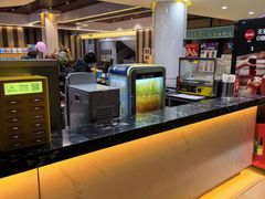 -华美国际影城(旧宫永辉店)