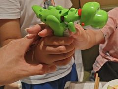 -海底捞火锅(河东万达广场店)