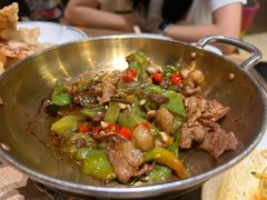 -金掌勺锅包肉(华润万象城店)