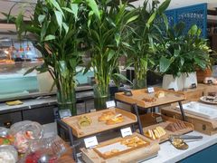 -晶丽香榭自助餐(南京大饭店)