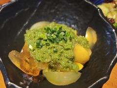 -肉串汪(月坛店)