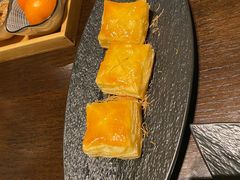 -彩丰楼中餐厅(佘山世茂洲际酒店)