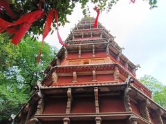 -宝通禅寺