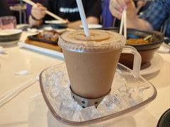 -太兴餐厅(小径湾店)