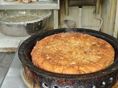 -潘记老面羌饼