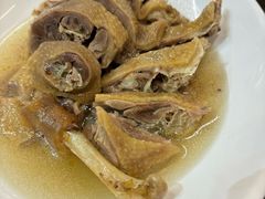 -扬州三头宴(东关街店)