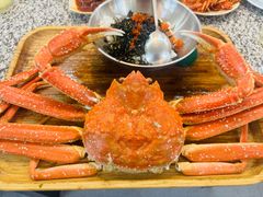 -震海贝烤贝·民俗特色店(延吉总店)