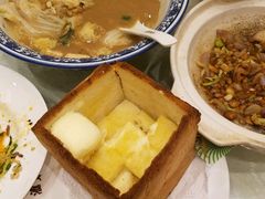 -汇贤府·李氏鲁菜(五棵松店)